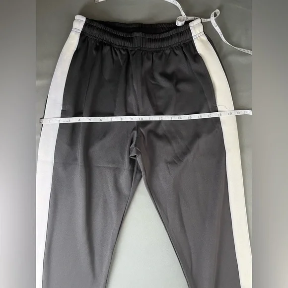 Unisex style pants korean size L ( between M and L ) - Picture 9 of 12